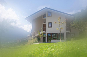 La casa delle farfalle - CIR VDA SARRE 0001 Aosta